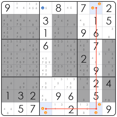 daily jigsaw sudoku